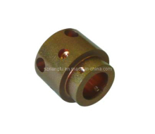 CNC Machining Brass Parts for Electronic Industry