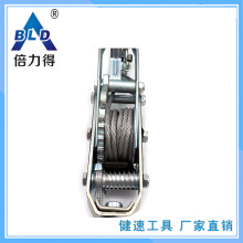 Hand Pulle Kh4000hac High Performance Tool