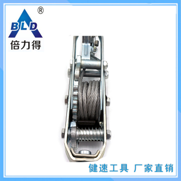 Hand Pulle Kh4000hac High Performance Tool