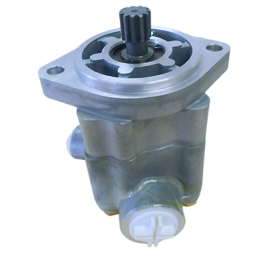 Hydraulic Power Steering Pump for IVECO