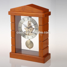 conda k3042p wall clock hidden camera dvr