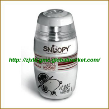 mini stainless steel thermos