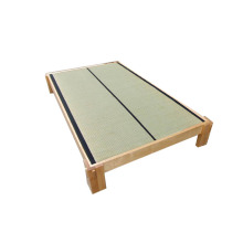 Solid Wood Tatami Bed Frame - Search Engine