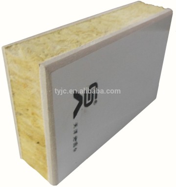 exterior thermal insulation ceiling panels