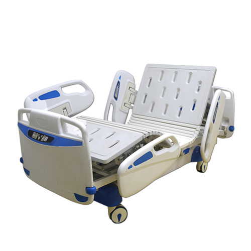 Cheap New product Adjustable Electrically Operated Bed