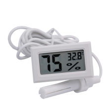 Best Price Mini Digital Thermometer Hygrometer - Embedded Thermo-hygrometer