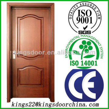 solid teak wood door price