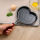 2022 Mini Egg Fry Pan iron breakfast creative design kitchen frying pan