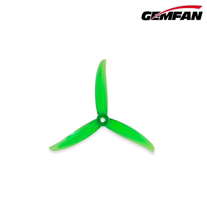 GEMFAN 5 Inch 5136 FPV Propeller Kit