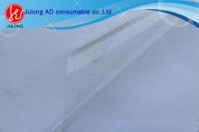 Specializing in Perforated one way vision transparent one way vision material black perforated window film with high quality