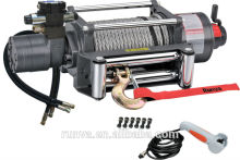 Runva Hydraulic winch for Jeep, Truck&Suv HWP12000U