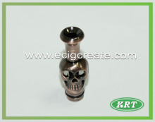 Demon Drip Tip New Designed 510 Skull Drip Tip