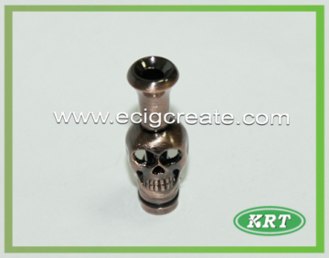 Demon Drip Tip New Designed 510 Skull Drip Tip