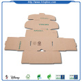 Custom Kraft Folding Carton Box Packaging