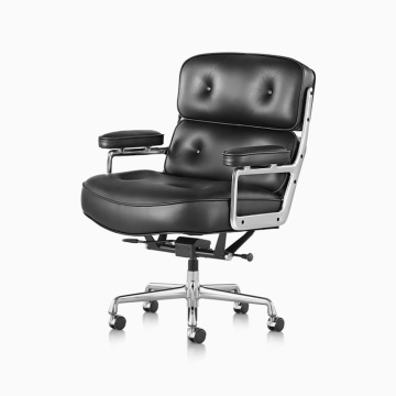 New Design PU Leather Executive Swivel Massage Reclining Office Chair