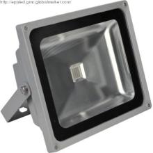50W  LED Flood light Projecting light spot light LED outdoor lighting
