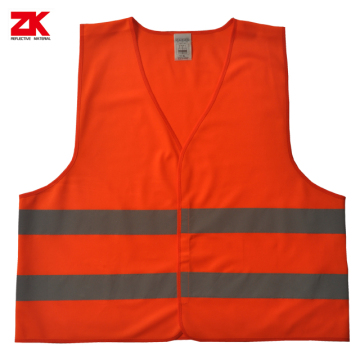 CE standard Safety reflective clothes
