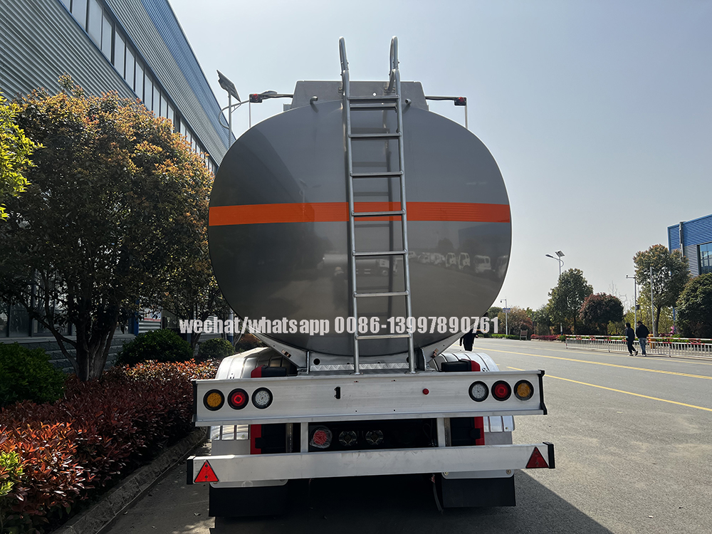 Cooking Oil Transport Tank Jpg