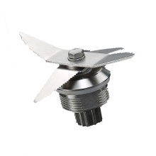 KitchenAid Blender Blade Replacement Instructions