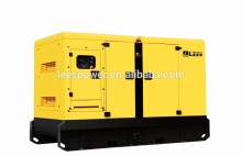 150kva silent type diesel generating set
