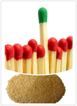 Industrial Gelatin for Match Purpose