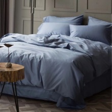 solid flat sheet set