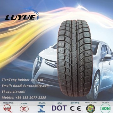 New style passenger car tyre studs/passenger studded tire car tire studs