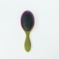 Paddle Detangling Hair Brush Comb Set