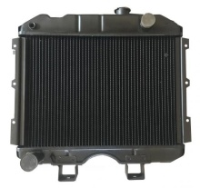 For UAZ copper radiator 3741-1301010