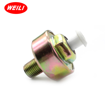 Buick Ignition Knock Sensor