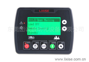 LXC3110 generator automatic controller