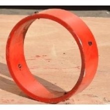 China down-hole tools API Clamp stop collar for csing centralizer With Positive operation excellent quality good function