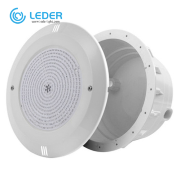 Luz LED para piscina LEDER 30W PAR56