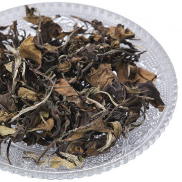 100% Natural Shou Mei White Tea