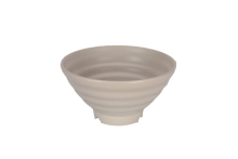 Recycable Melamine Noodle Bowl