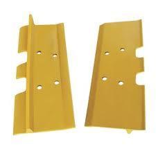 Track Shoes/Track Pads for Excavator & Dozer