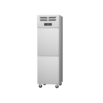 Commercial Double Door Freezer - Fine Quality Two Door Freezer