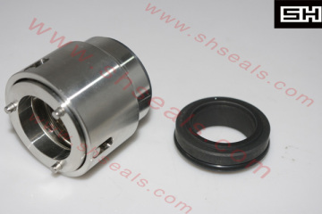 Lowara pump seals SH SV