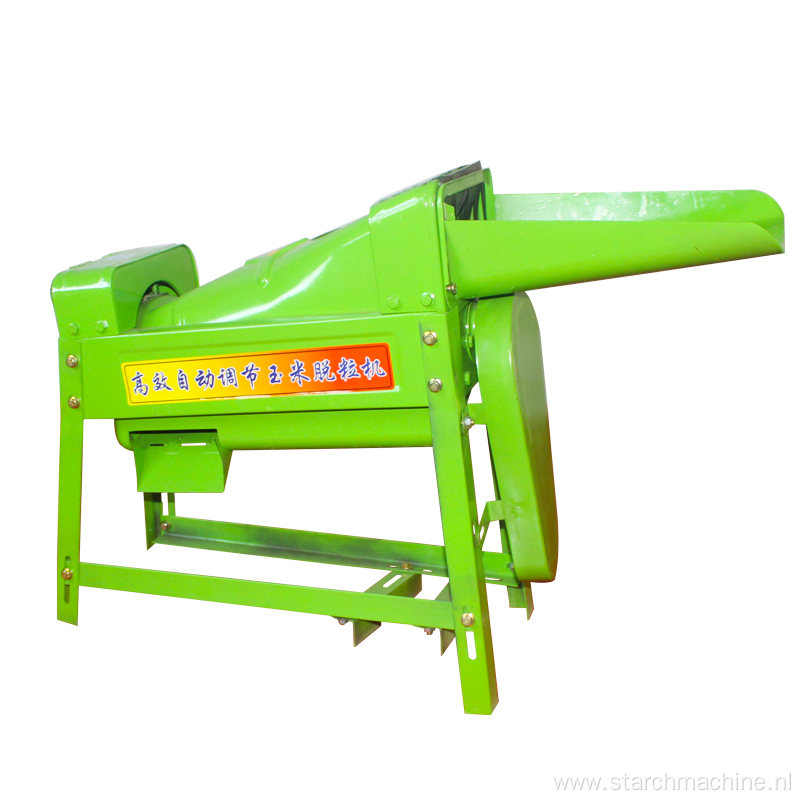 simple motorized automatic maize sheller machines for sale