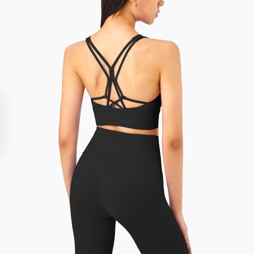 kabelloser Sport-BH für Damen