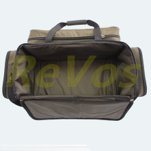 ReVos Carp Tackle Bag: New Design Fishing Carryall for Bivvy