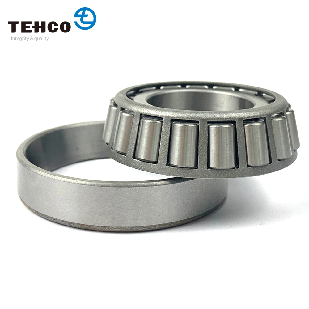 Imperial taper roller INCH bearing for Benz