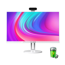 24 Inch All-in-One PC with Windows 10: Customizable Options for Gamers and Beyond