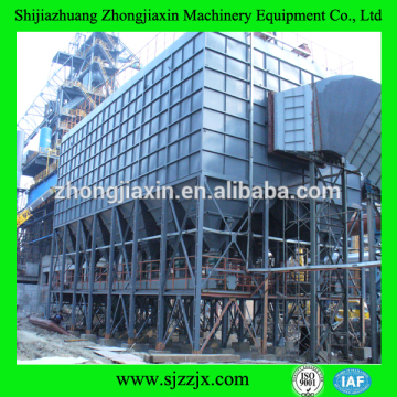 Industrial using pulse baghouse dust catcher for sale