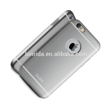 plastic case for iPhone 6 Plus