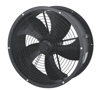 Fan Server AC Winder Fan T5