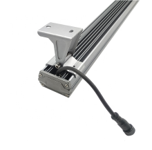 Warm White Led Rgb Led Beam light