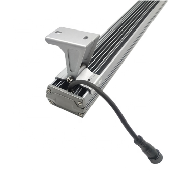 Warm White Led Rgb Led Beam light