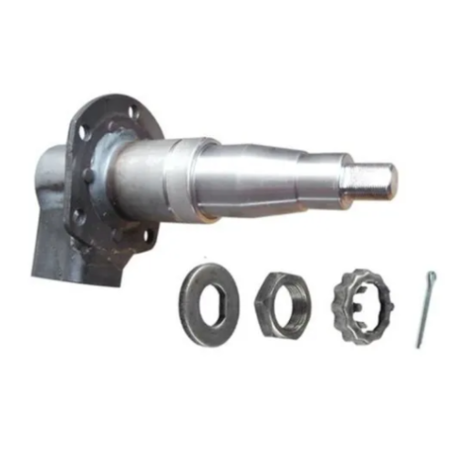 Axle Spindle Kit