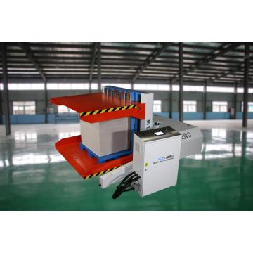 In Pile Turner để bán ở USAE Z-40 Pile Turner 12kW